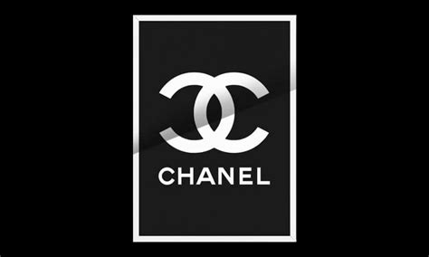 chanel brand logo history|chanel logo sign.